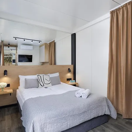 Wypoczynkowo - 600m Od Suntago * Wrecza