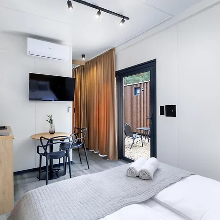 Wypoczynkowo - 600m Od Suntago