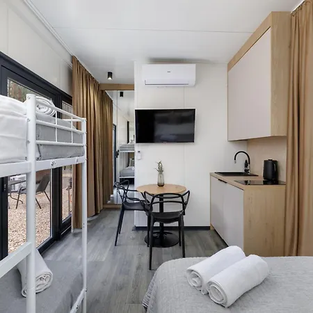 Apartment Wypoczynkowo - 600m Od Suntago