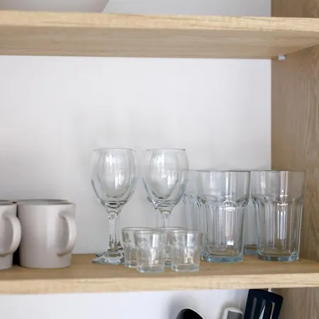 Wypoczynkowo - 600m Od Suntago Lägenhet Wrecza