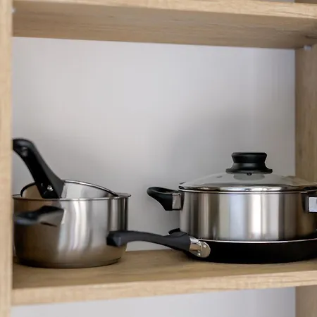 Wypoczynkowo - 600m Od Suntago Lägenhet