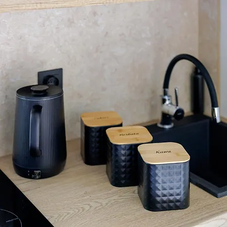 Wypoczynkowo - 600m Od Suntago