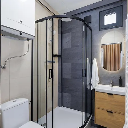 Wypoczynkowo - 600m Od Suntago Lägenhet