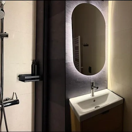 Lägenhet Wypoczynkowo - 600m Od Suntago