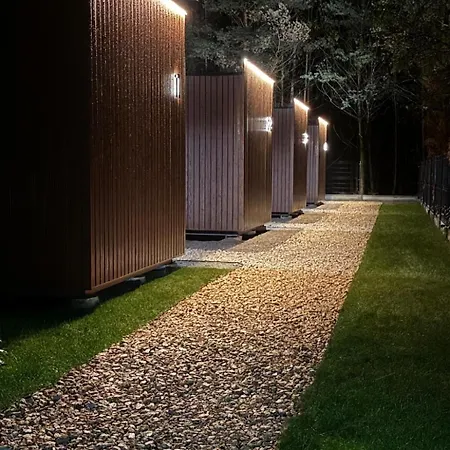 Wypoczynkowo - 600m Od Suntago