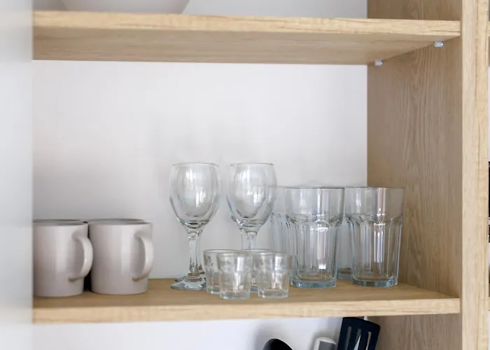 Wypoczynkowo - 600m Od Suntago Daire Wrecza