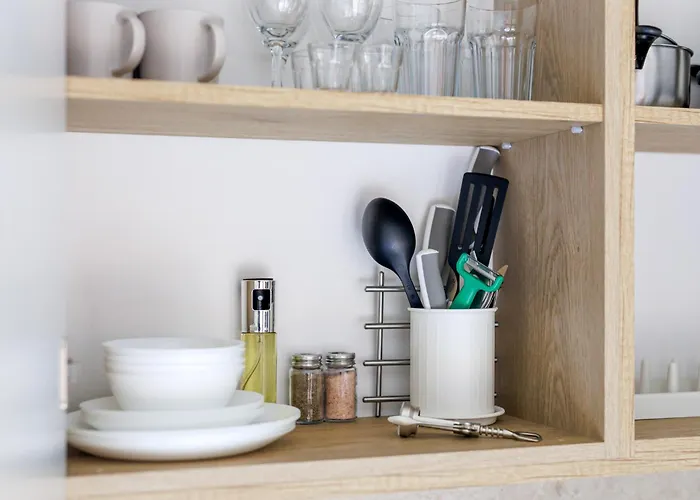 Wypoczynkowo - 600m Od Suntago