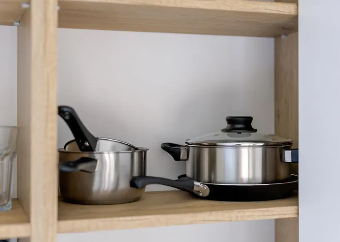 Wypoczynkowo - 600m Od Suntago Apartment