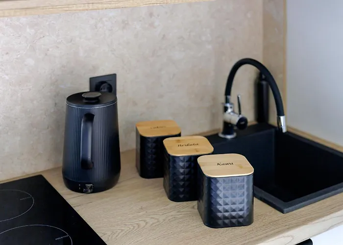 Wypoczynkowo - 600m Od Suntago