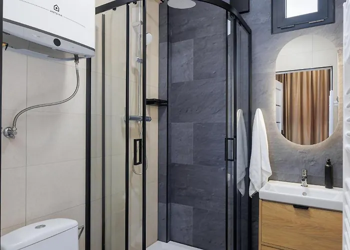 Wypoczynkowo - 600m Od Suntago Daire