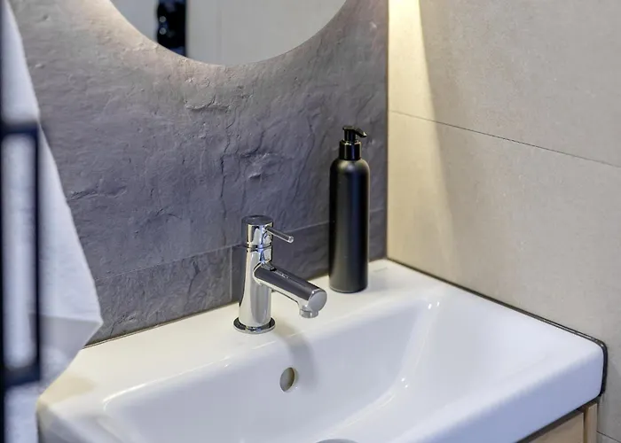 Wypoczynkowo - 600m Od Suntago *