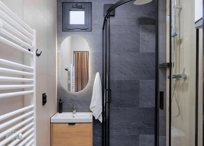 Apartment Wypoczynkowo - 600m Od Suntago *