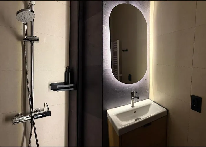 Daire Wypoczynkowo - 600m Od Suntago