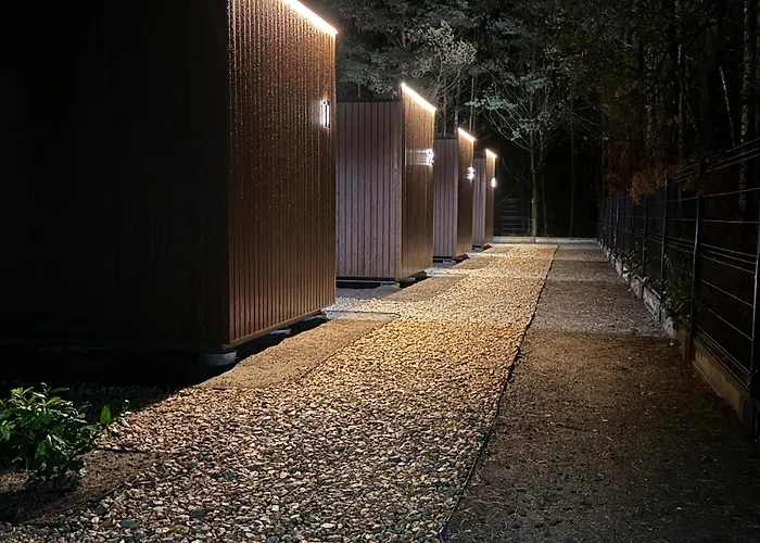 Wypoczynkowo - 600m Od Suntago Daire *