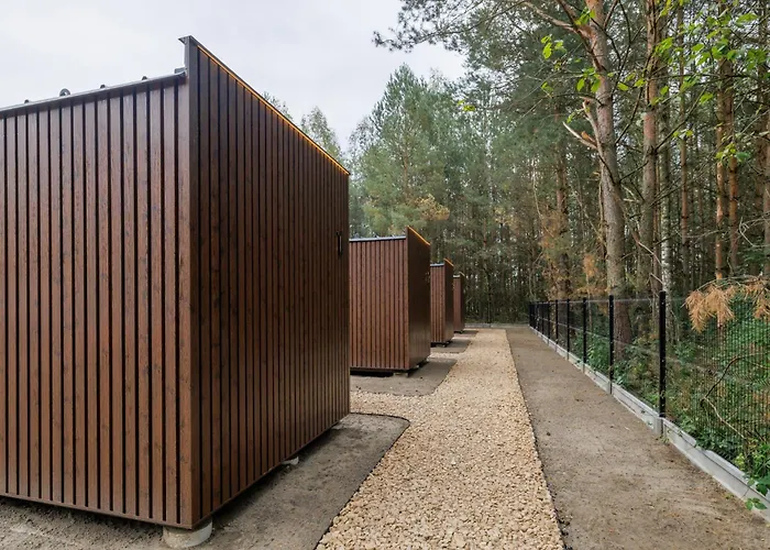 Wypoczynkowo - 600m Od Suntago