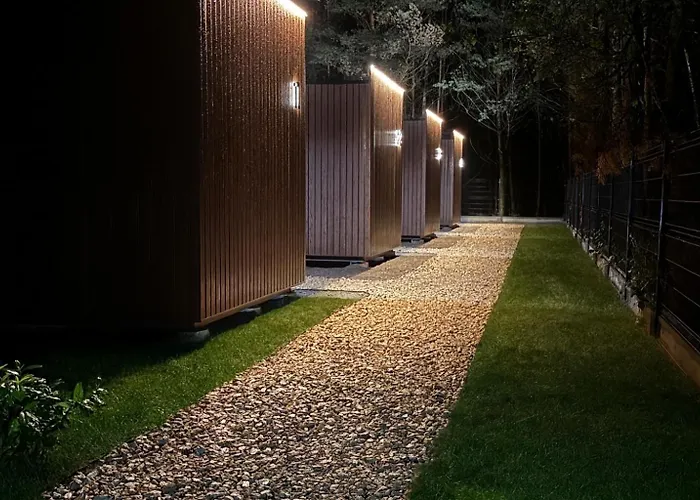 Wypoczynkowo - 600m Od Suntago